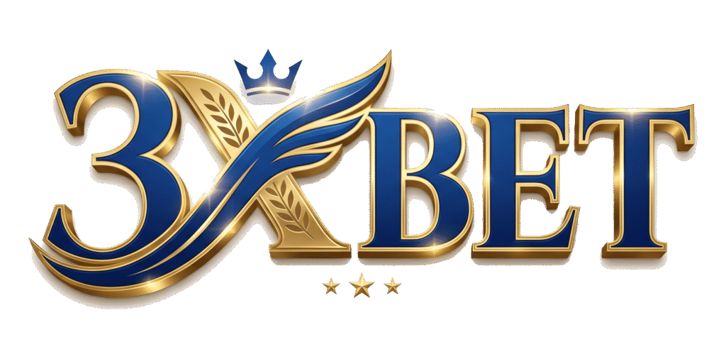 3xbet ศูนย์รวมความบันเทิงและการเดิมพันออนไลน์ที่ครบวงจรที่สุดในปี 2026